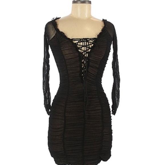 MAJORELLE Darling dress - Picture 10 of 16